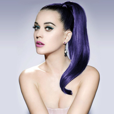 Timeline: Katy perry