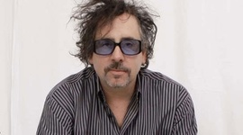 Timeline: Tim Burton