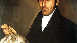 Timeline: Francisco José de Caldas aportes a la investigación y producción del conocimiento