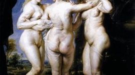 Timeline: IDEAL DE CUERPO A LO LARGO DE LA HISTORIA. NO SIEMPRE EL IDEAL FUE ESTAR TAN DELGADA