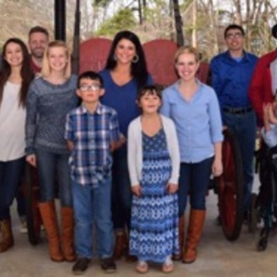 Timeline: Birthday Timetoast