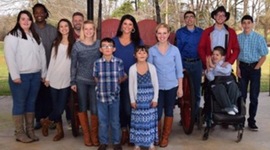 Timeline: Birthday Timetoast