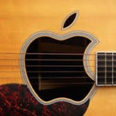 Timeline: Evolución de la música y la tecnologías