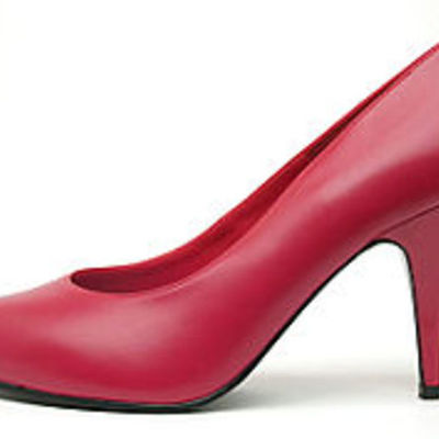 Timeline: The history of high heels