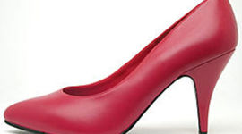 Timeline: The history of high heels