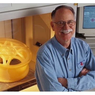 Timeline: 3D Printing Timeline