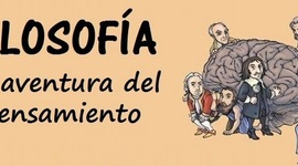 Timeline: PENSAMIENTO FILOSOFICO A TRAVES DEL TIEMPO