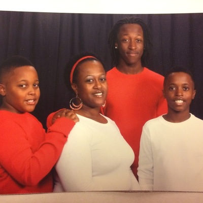 Timeline: Mi familia