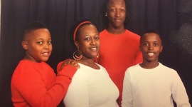 Timeline: Mi familia