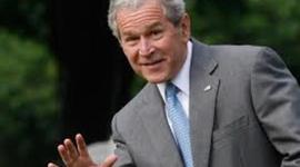 Timeline: The Life of George W. Bush