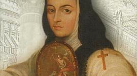 Timeline: Sor Juana Inés de la Cruz