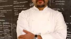 Timeline: Enrique Olvera