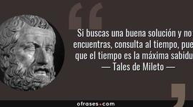 Timeline: Pensamiento Filosófico a Través del Tiempo