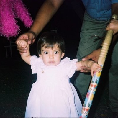 Timeline: Línea del tiempo