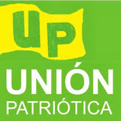 Timeline: Exterminio de la U.P