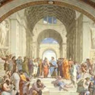 Timeline: Pensamiento Filosófico a Través del Tiempo