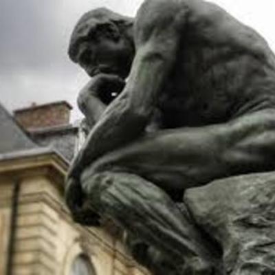 Timeline: Pensamiento Filosófico a Través del Tiempo