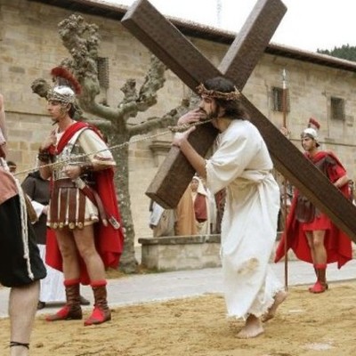 Timeline: ASTE SANTUA