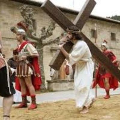 Timeline: Aste Santua