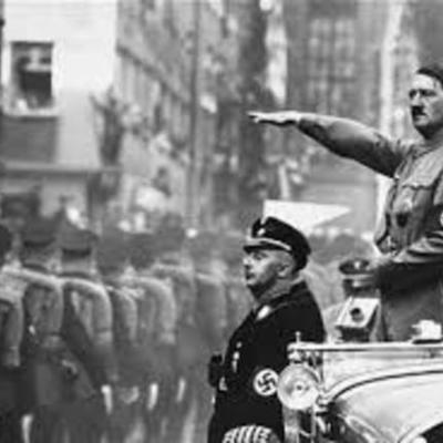 Timeline: Events leading up to WWII