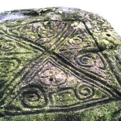 Timeline: Arte Rupestre