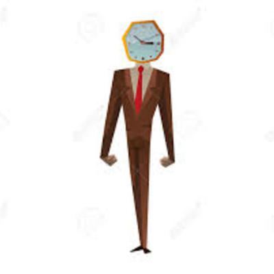 Timeline: Concepto historico del hombre