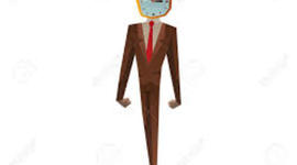 Timeline: Concepto historico del hombre