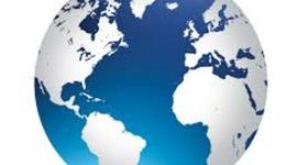 Timeline: International Events