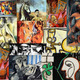 Collage obraspicasso