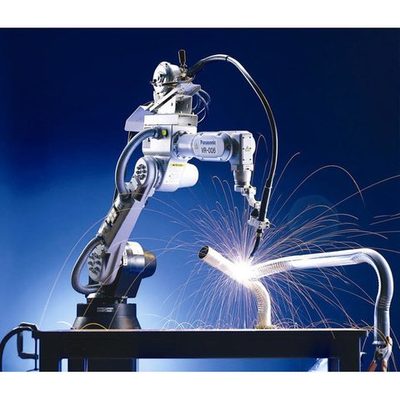 Timeline: HITOS QUE DIERON ORIGEN AL CONCEPTO  DE LA ROBOTICA