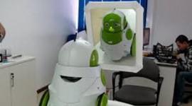 Timeline: hitos que dieron origen al concepto de robótica