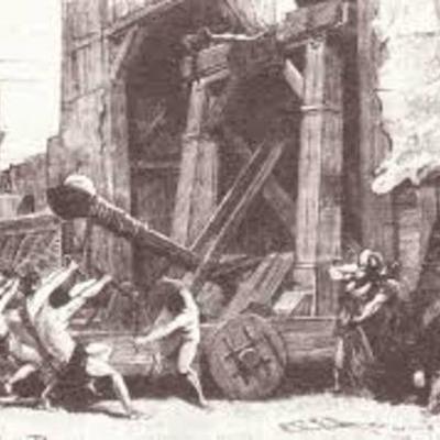 Timeline: Historia de la Investigacion de Operaciones