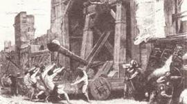 Timeline: Historia de la Investigacion de Operaciones