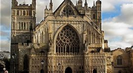 Timeline: PALACE AND THE CHURCH