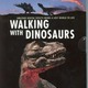 Walking with dino