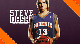 Timeline: Steve Nash