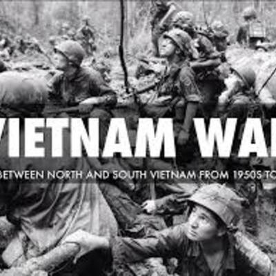 Timeline: The Cold War/ Vietnam
