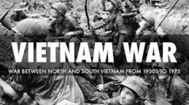 Timeline: The Cold War/ Vietnam
