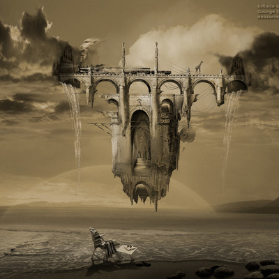 Timeline: El viaje de las doce puertas