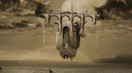 Timeline: El viaje de las doce puertas