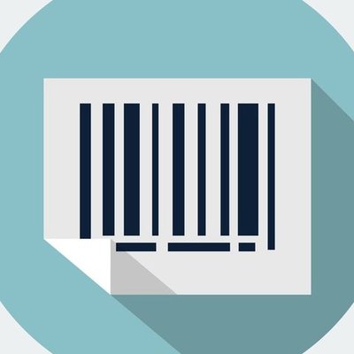 Timeline: Origin of Barcode.