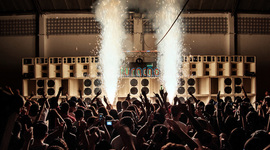 Timeline: Funk no Brasil