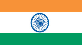 Timeline: History of India