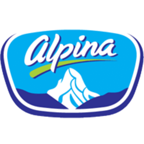 Alpina машина марка