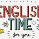 English time
