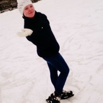 Timeline: Моя профессиональная деятельность