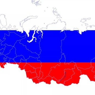 Timeline: Правители России