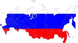 Timeline: Правители России