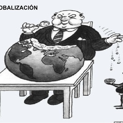 Timeline: Globalización