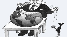 Timeline: Globalización